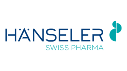 Logo Kunde Hänseler Pharma