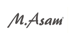 Logo Kunde Asam Beauty