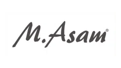Logo Kunde Asam Beauty