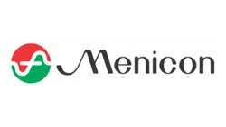 Logo Kunde Menicon