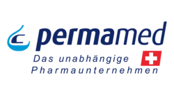 Logo Kunde Permamed