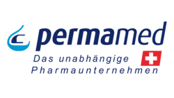 Logo Kunde Permamed