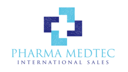 Logo Kunde Pharma MedTech