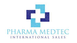 Logo Kunde Pharma MedTech