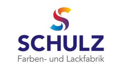 Logo Kunde Schulz Farben & Lacke