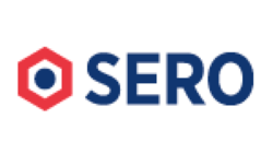 Logo Kunde SERO
