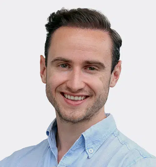 michael ebinger