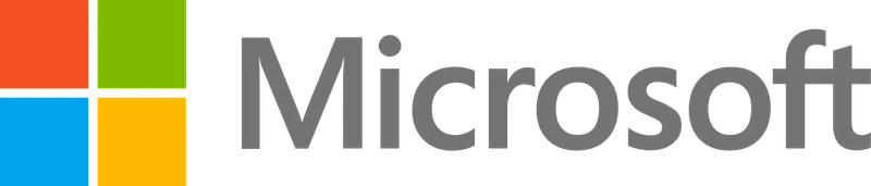 Logo Lösungspartner Microsoft