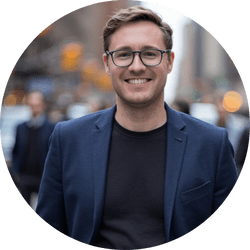 Patrick Kohr COO YAVEON Inc.
