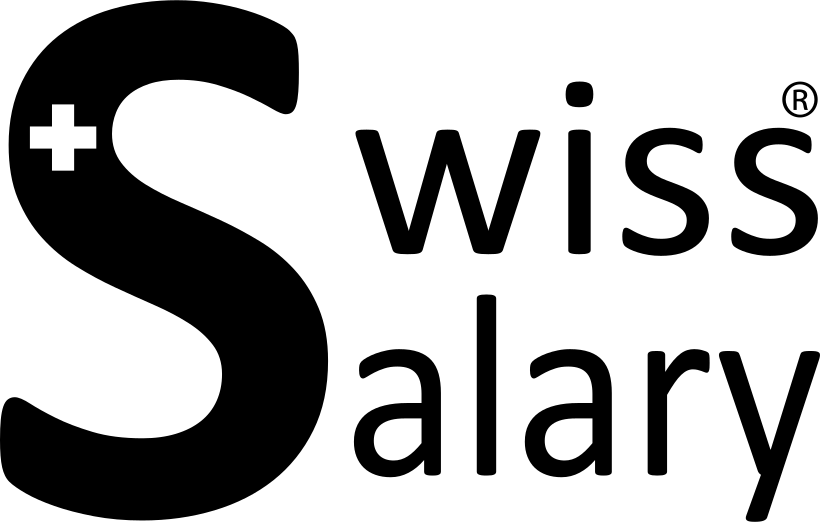 Logo Lösungspartner Swiss Salary