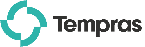 Logo Lösungspartner Tempras