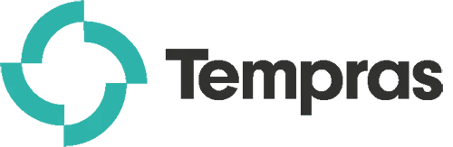 Logo Lösungspartner Tempras