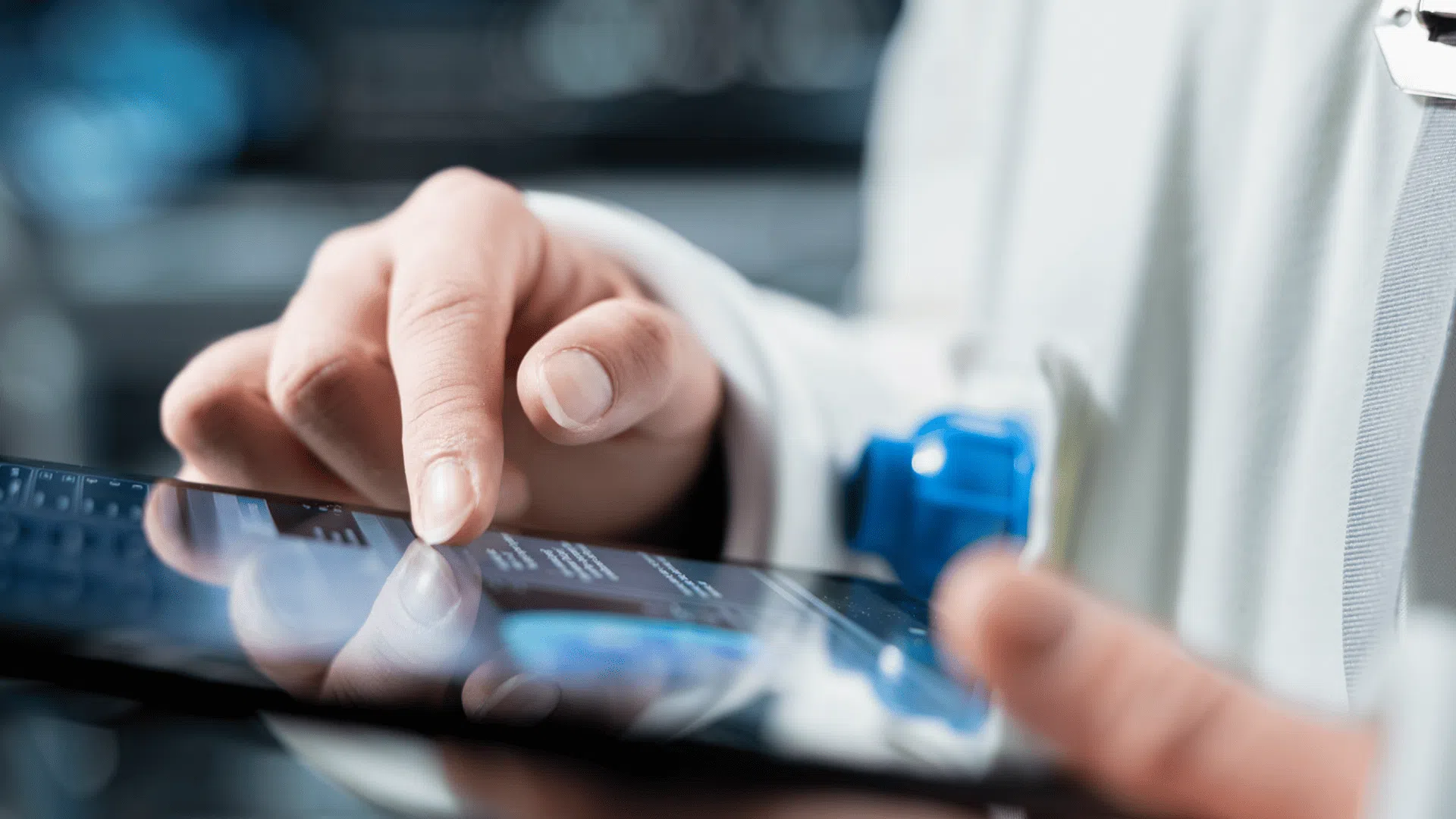 Audit trail & electronic signatures