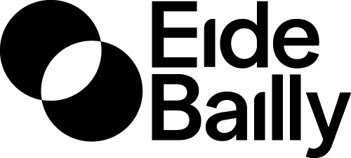 Logo von EB – Vertriebspartner