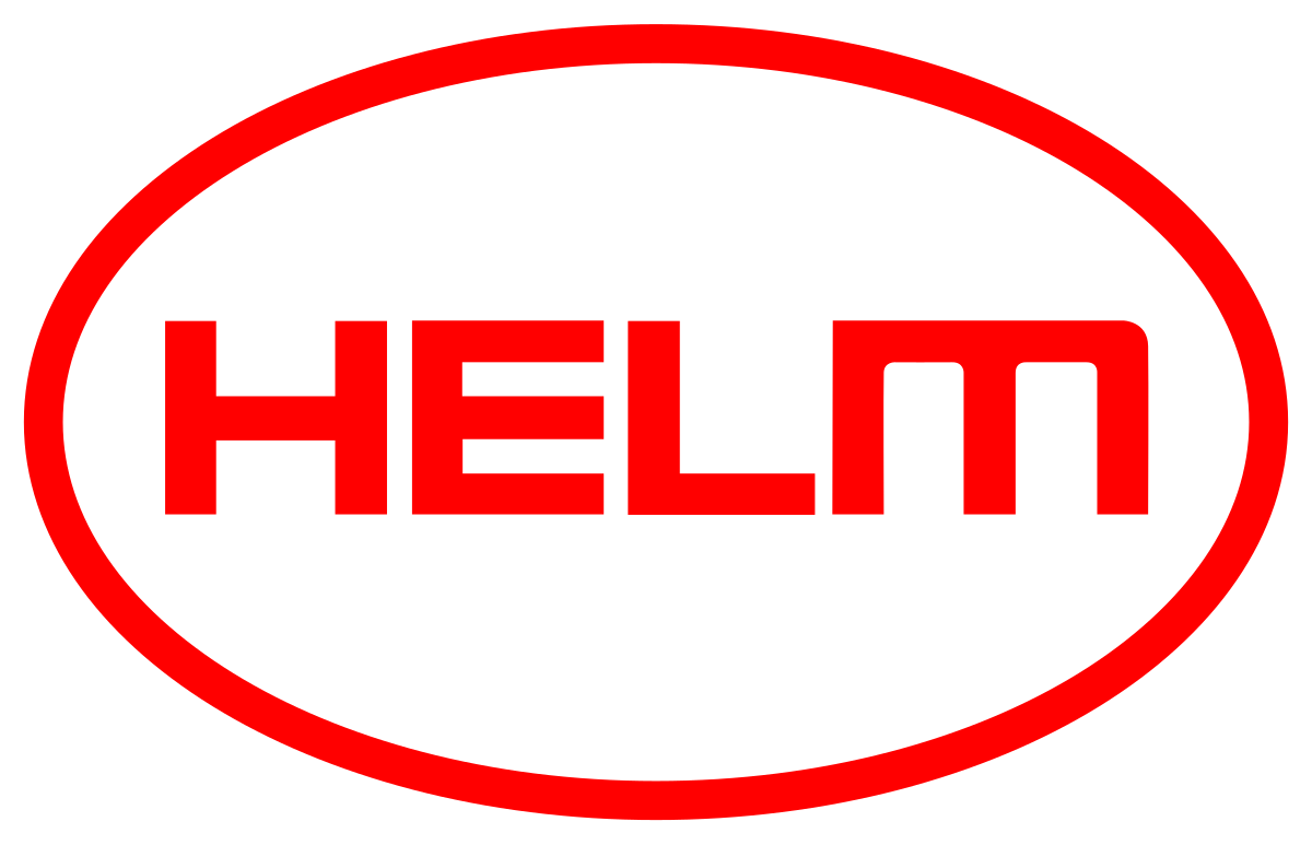 Gerry Wallner und Andreas Lübbe HELM AG