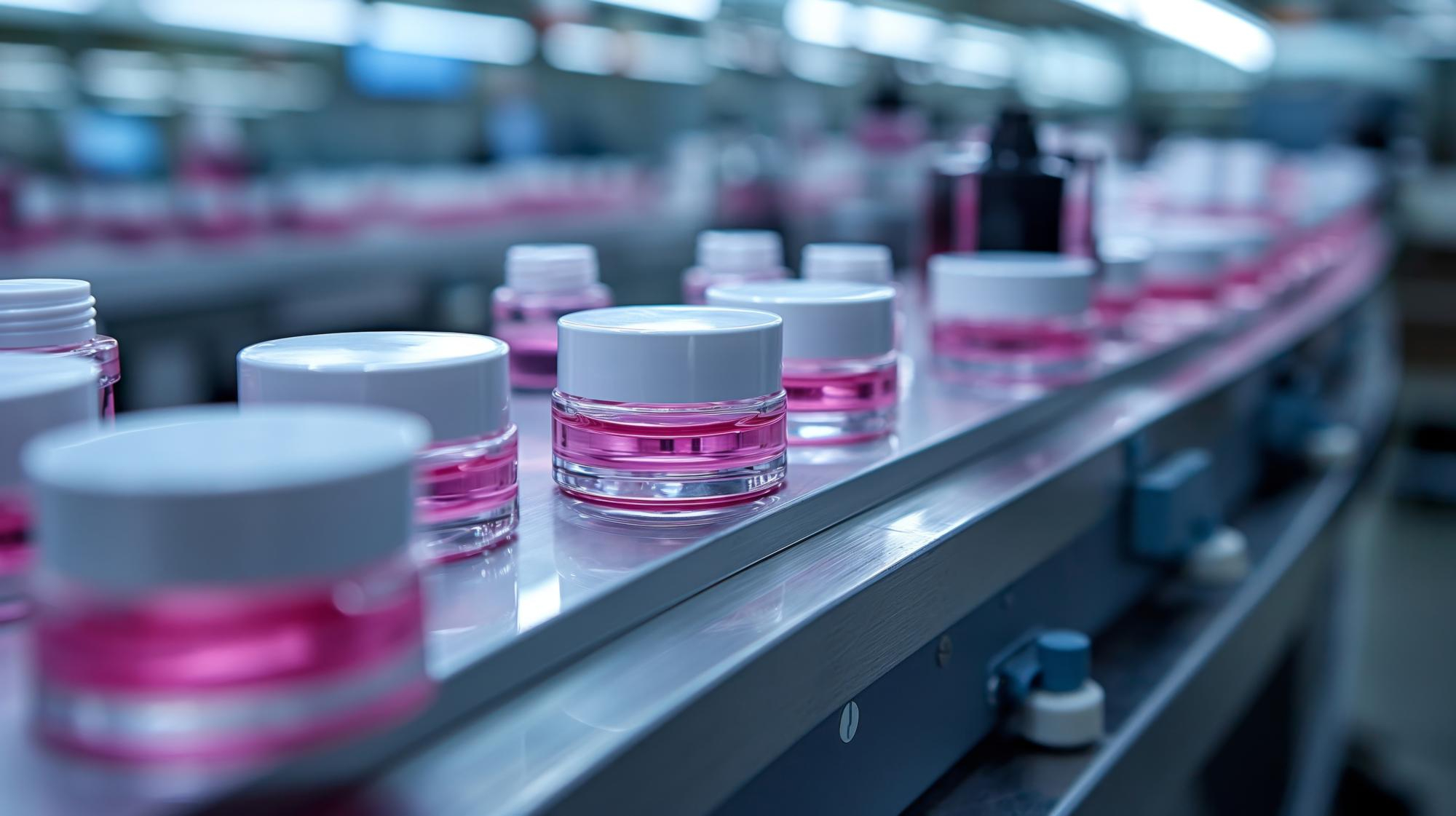 Nachhaltigkeit in der Kosmetikindustrie