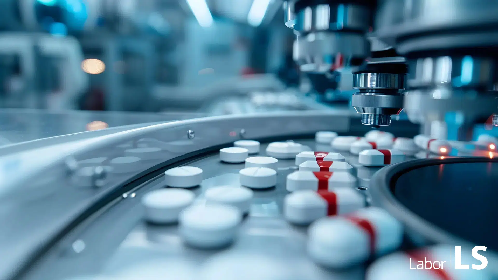 Success story: Labor LS