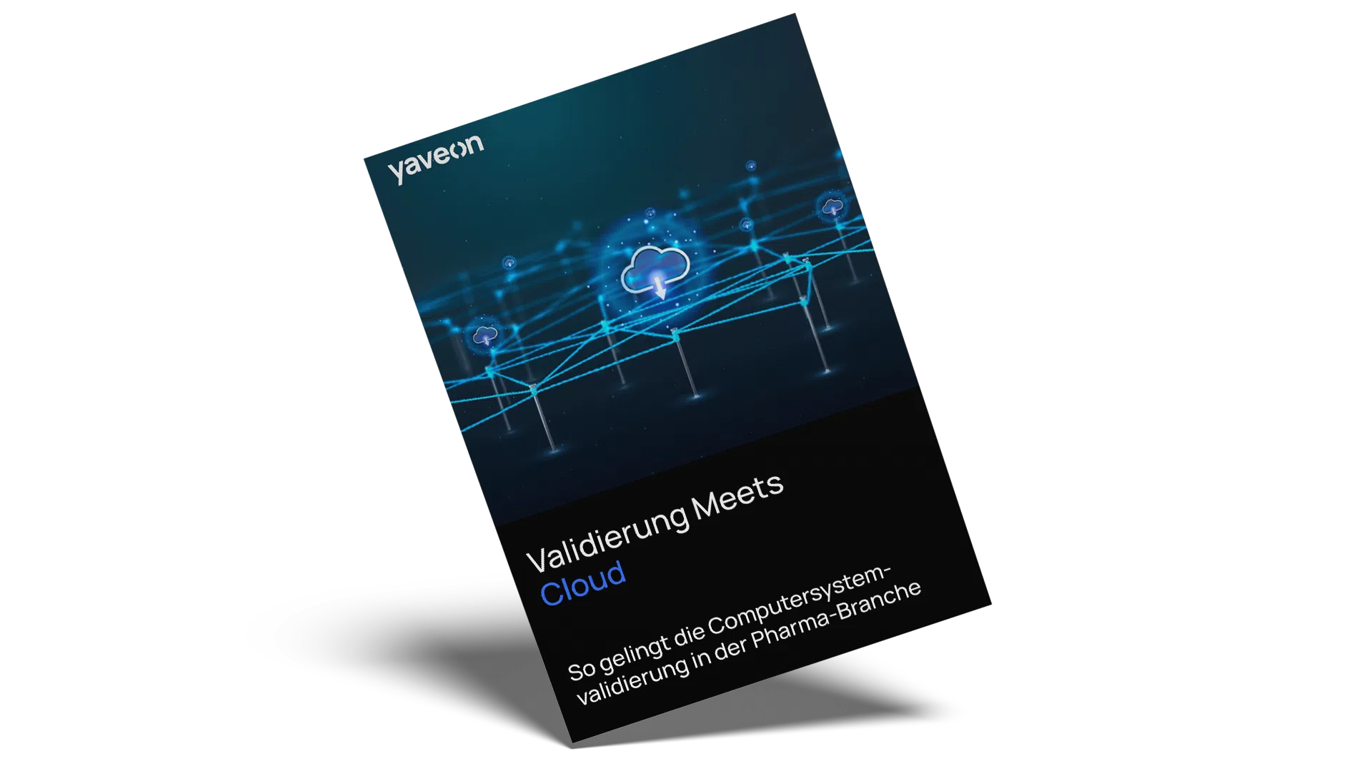 Software-Validierung in der Pharma-Industrie