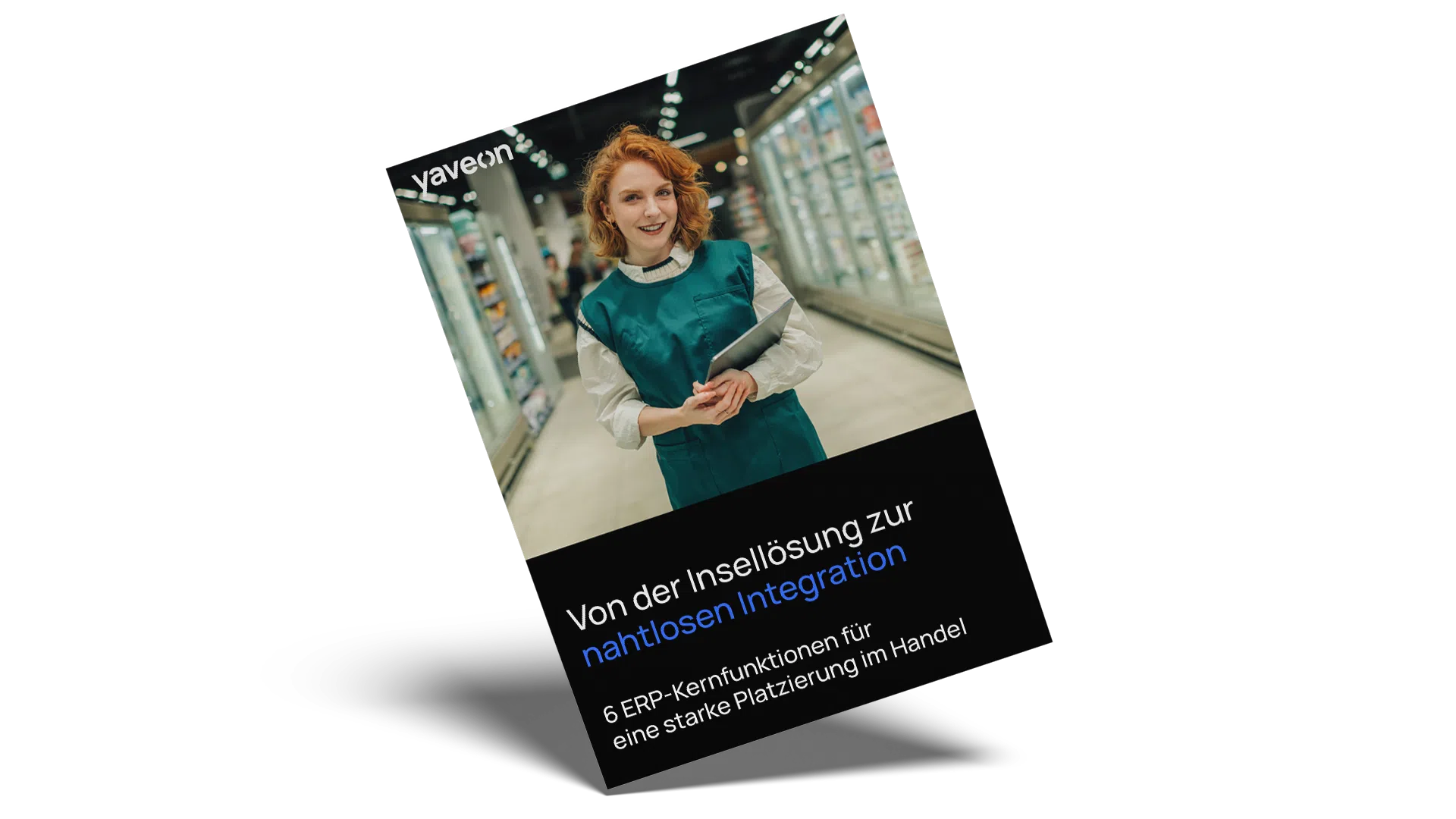 ERP-Kernfunktionen für Erfolg im Handel