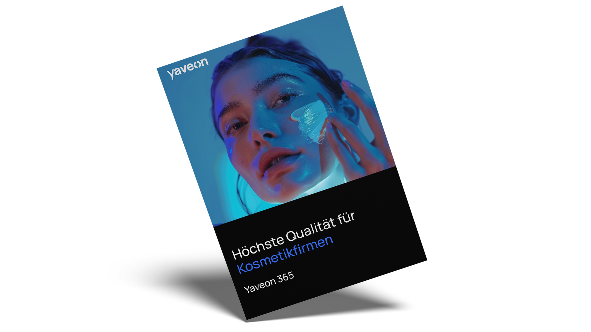 Yaveon 365: Das ERP für die Kosmetik-Industrie