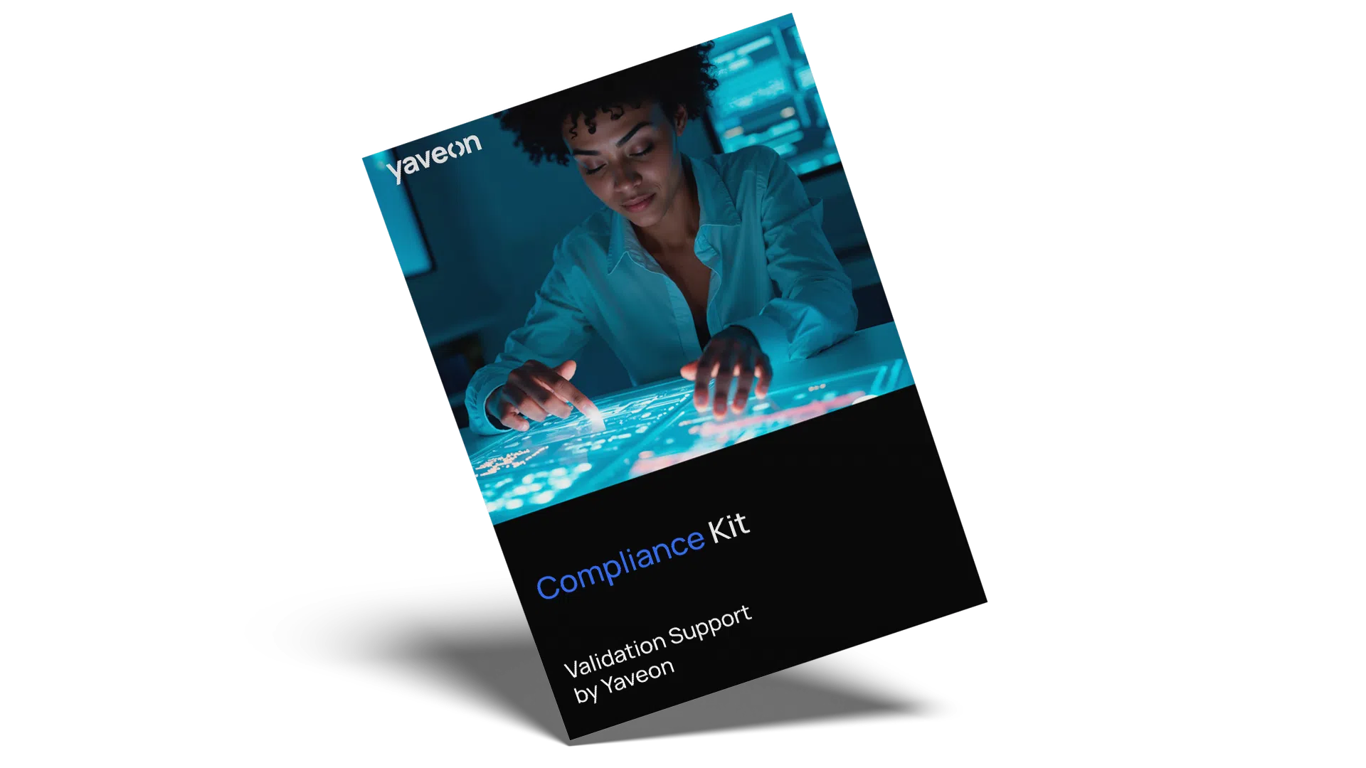 Whitepaper: Yaveon Compliance-Kit