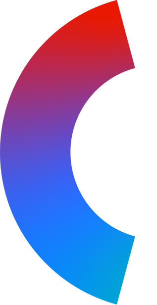 Left side of the Yaveon figurative mark