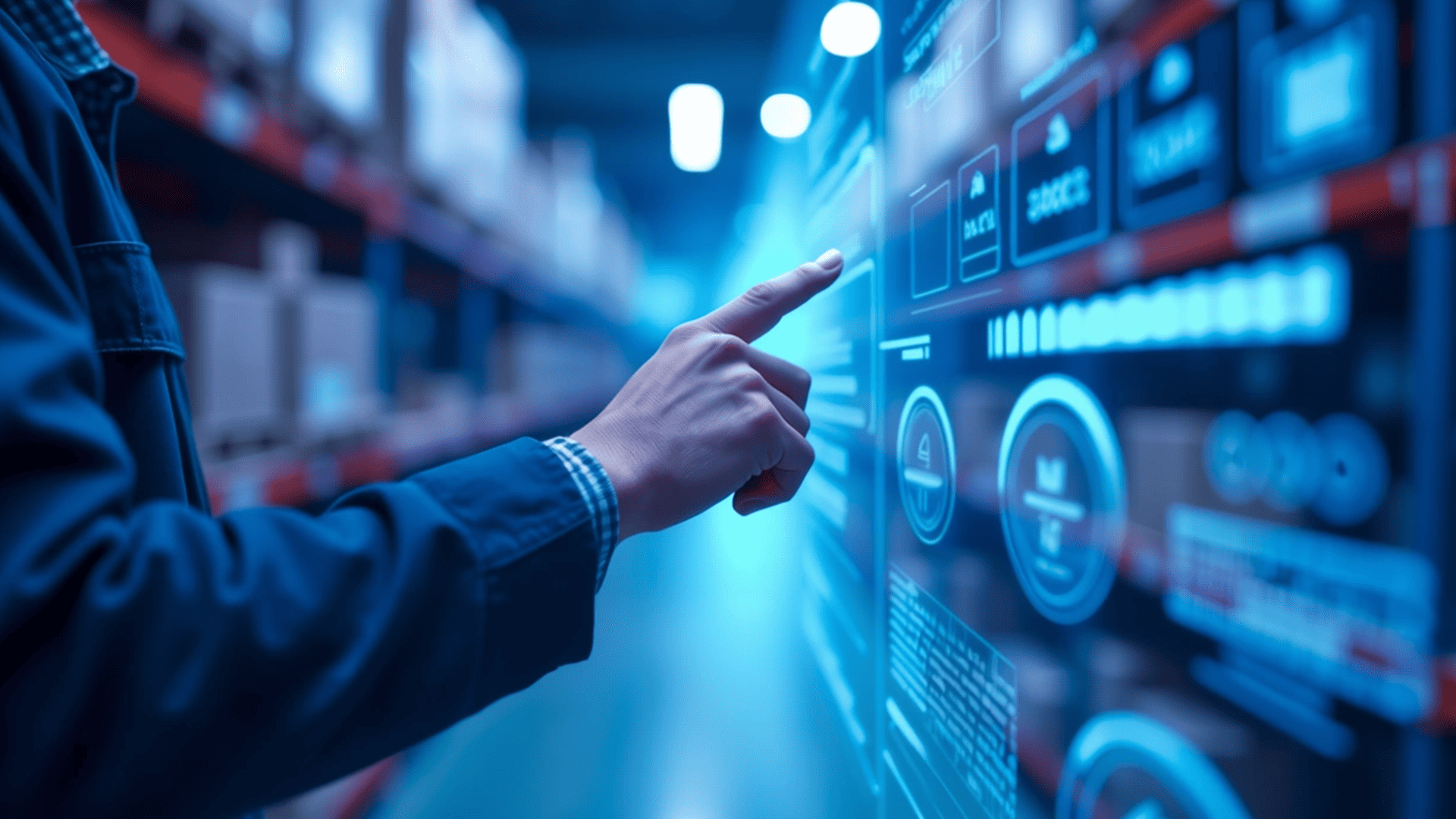 Bedarfsermittlung im ERP-System