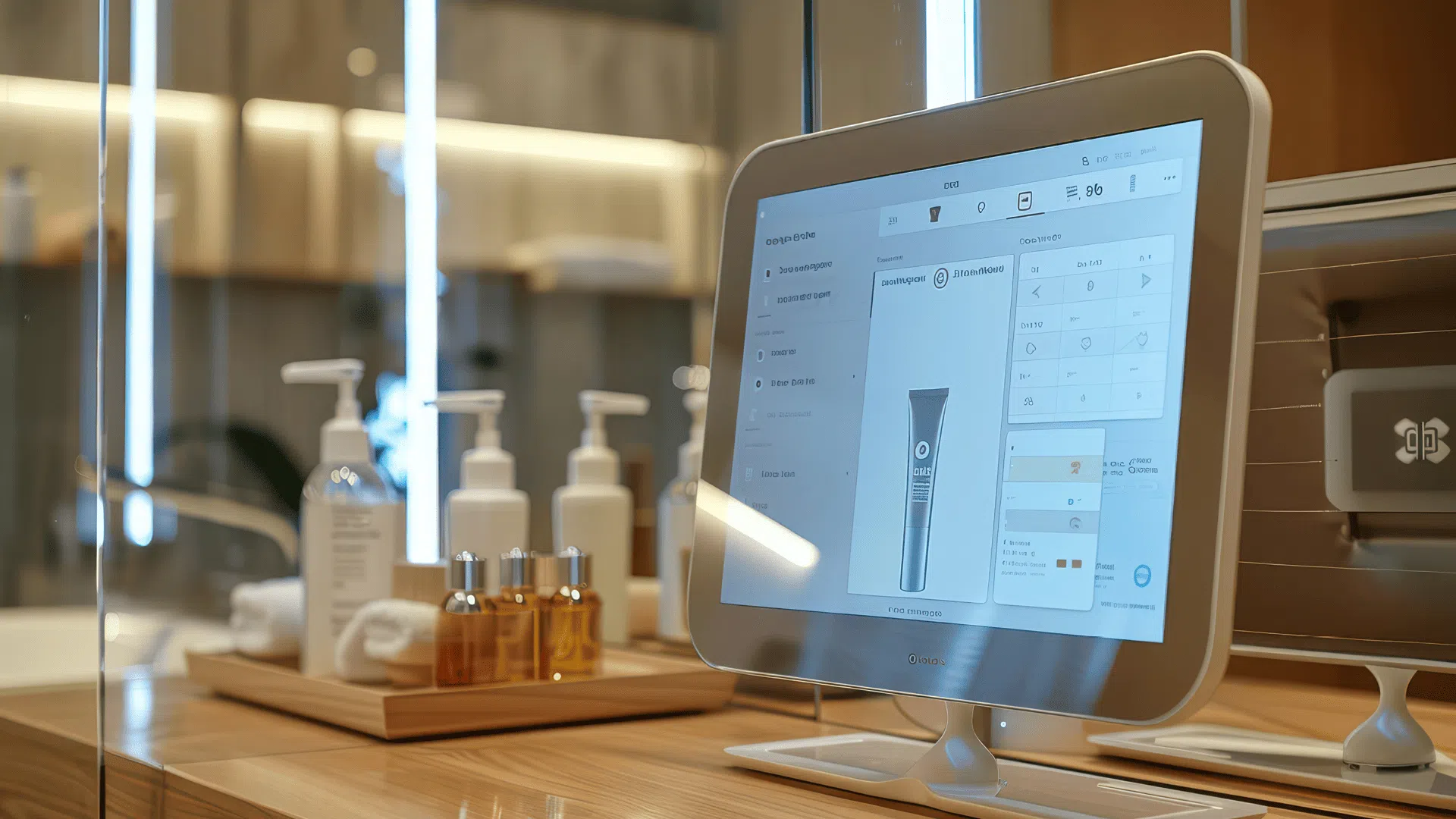 ERP compliance in the cosmetics industry