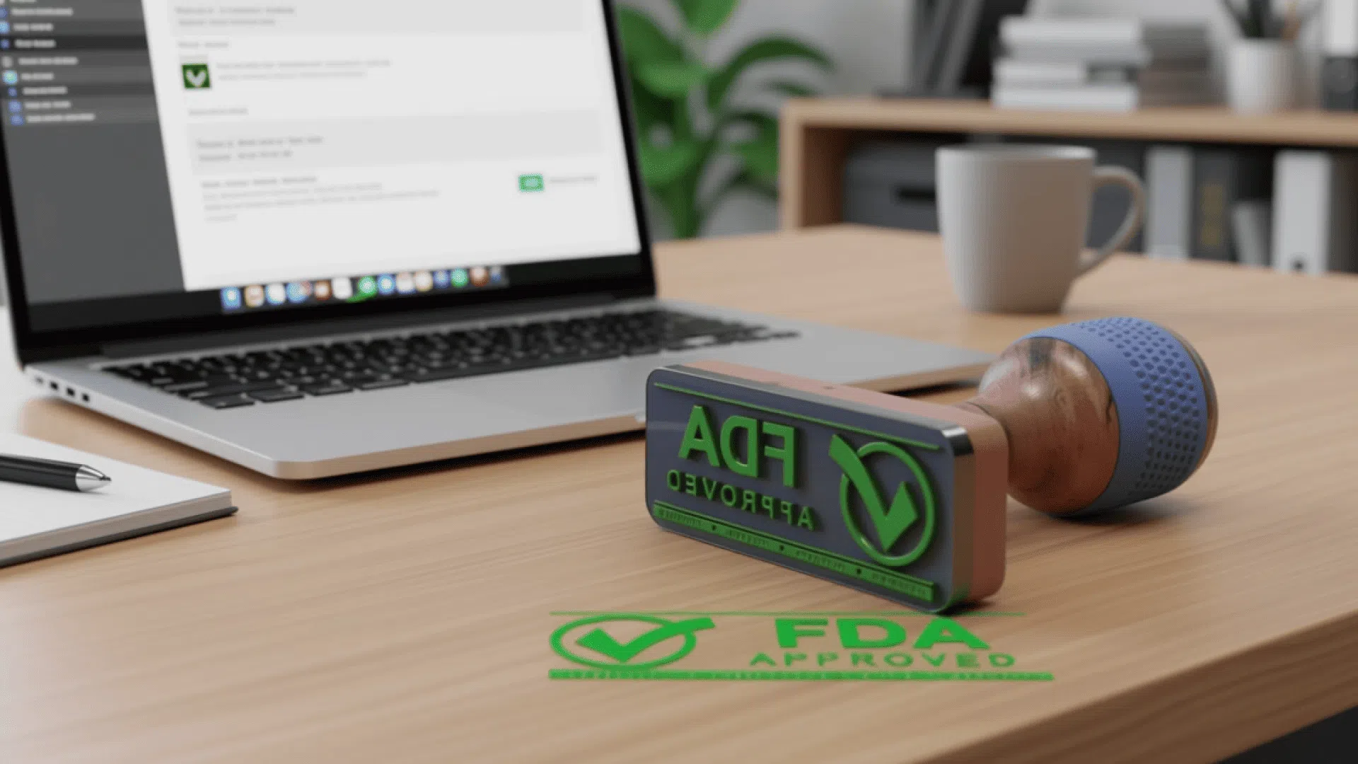 Validation-ready ERP for medical device companies