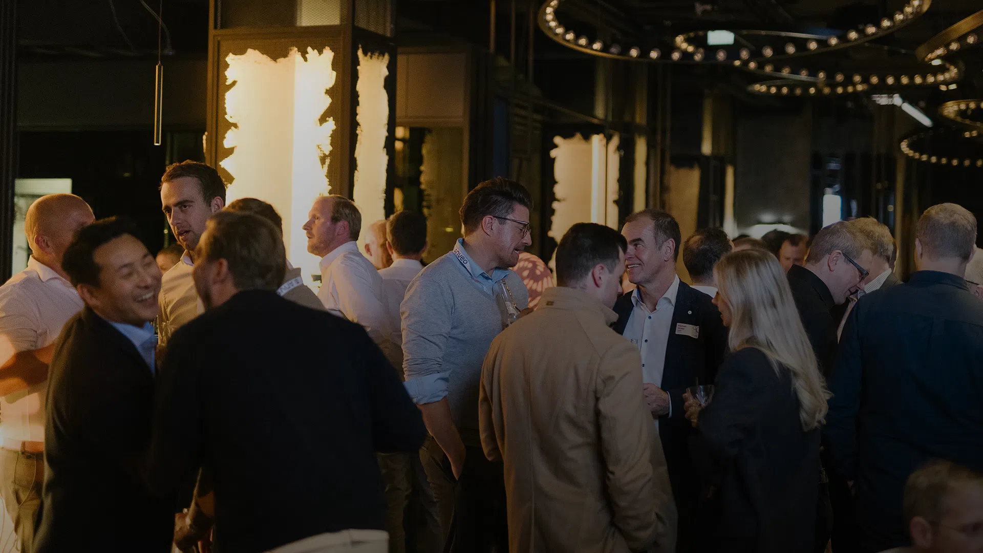 Yaveon Partner Summit in Wuerzburg