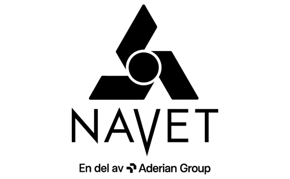 Logo reselling partner NAVET