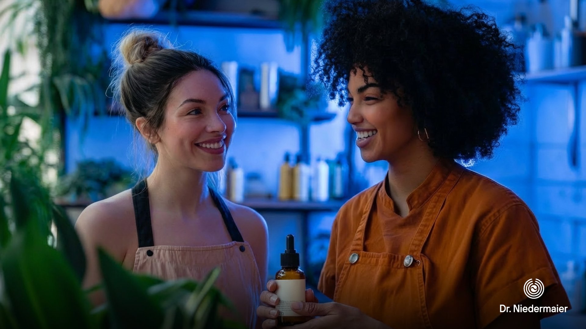 Erfolgsgeschichte: NZYM