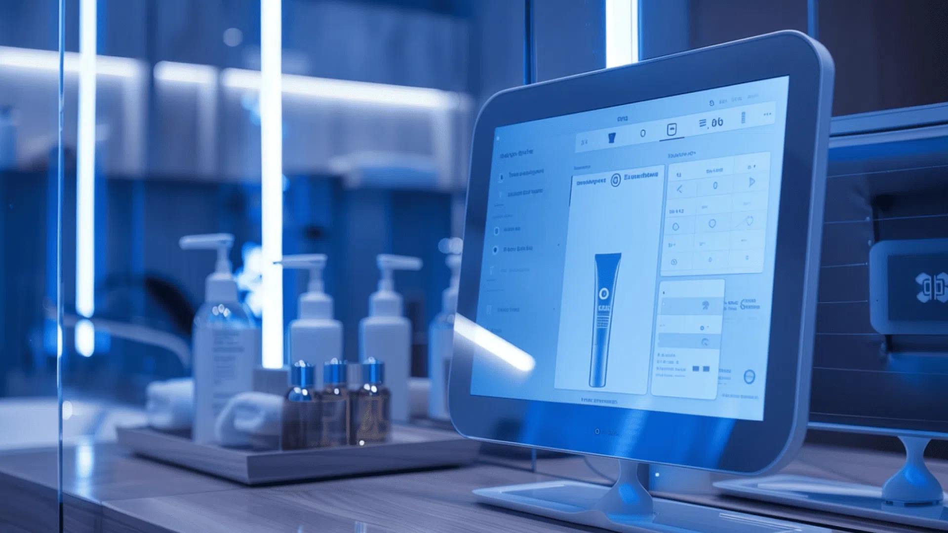 ERP-Compliance in der Kosmetik-Industrie