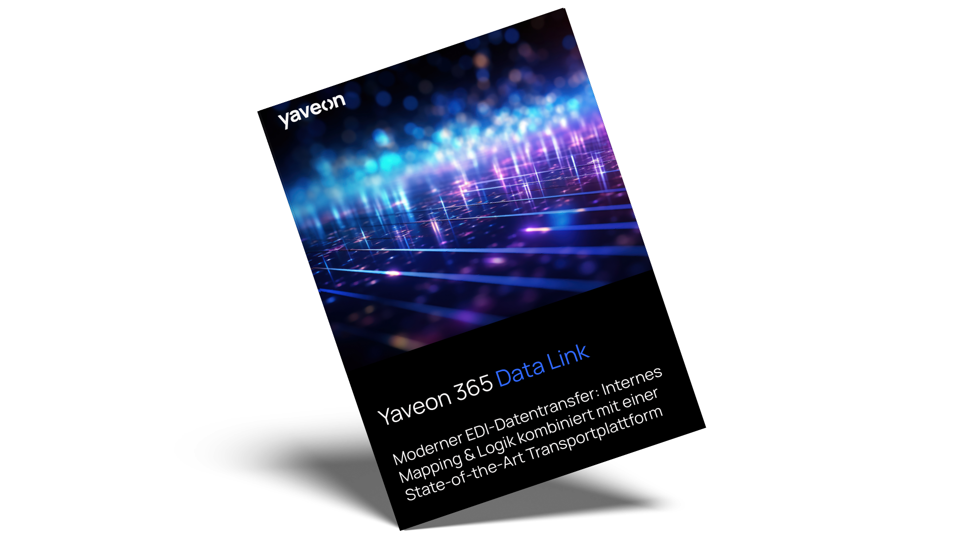 Yaveon 365: Data Link 