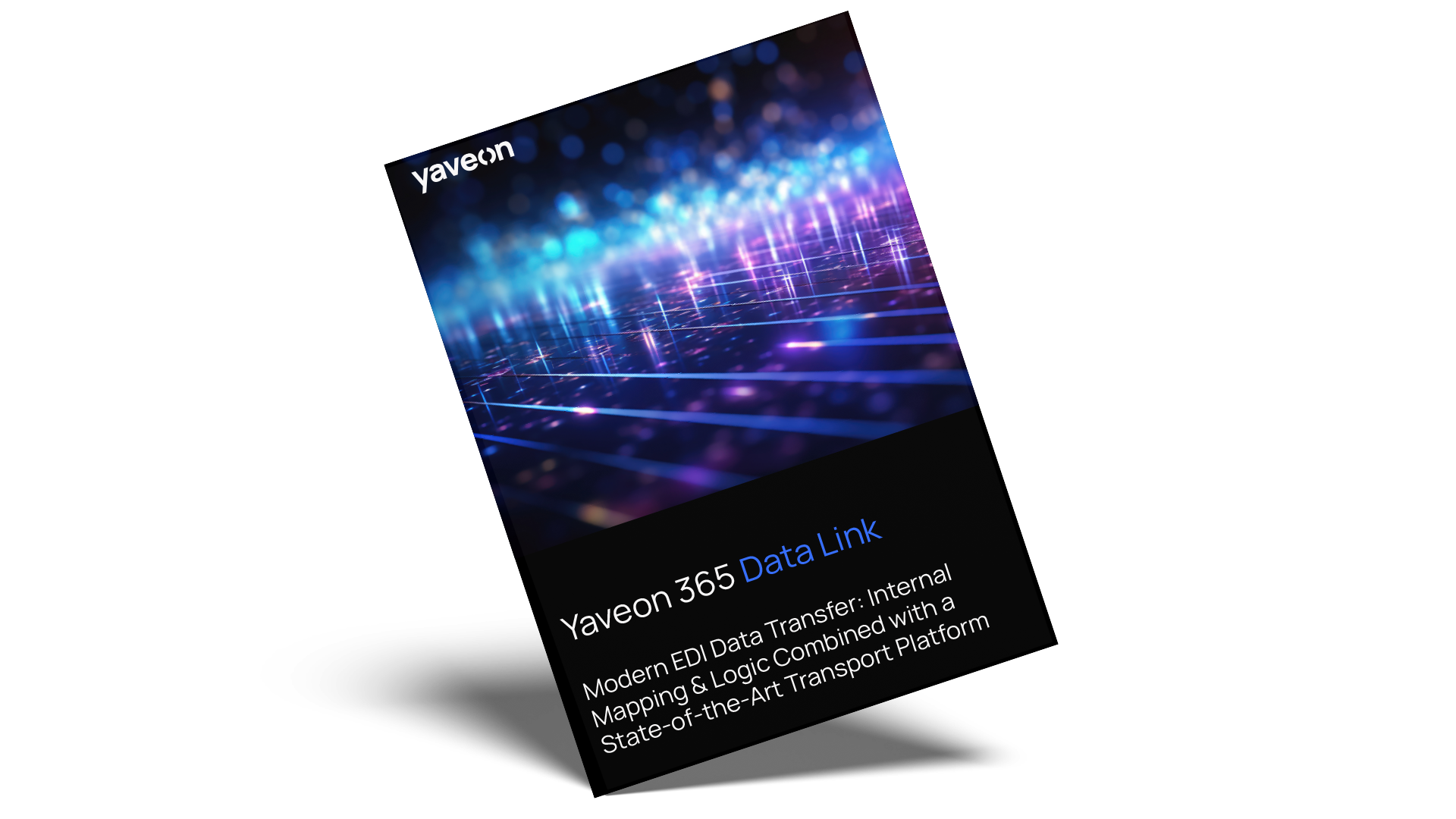 Yaveon 365: Data Link 