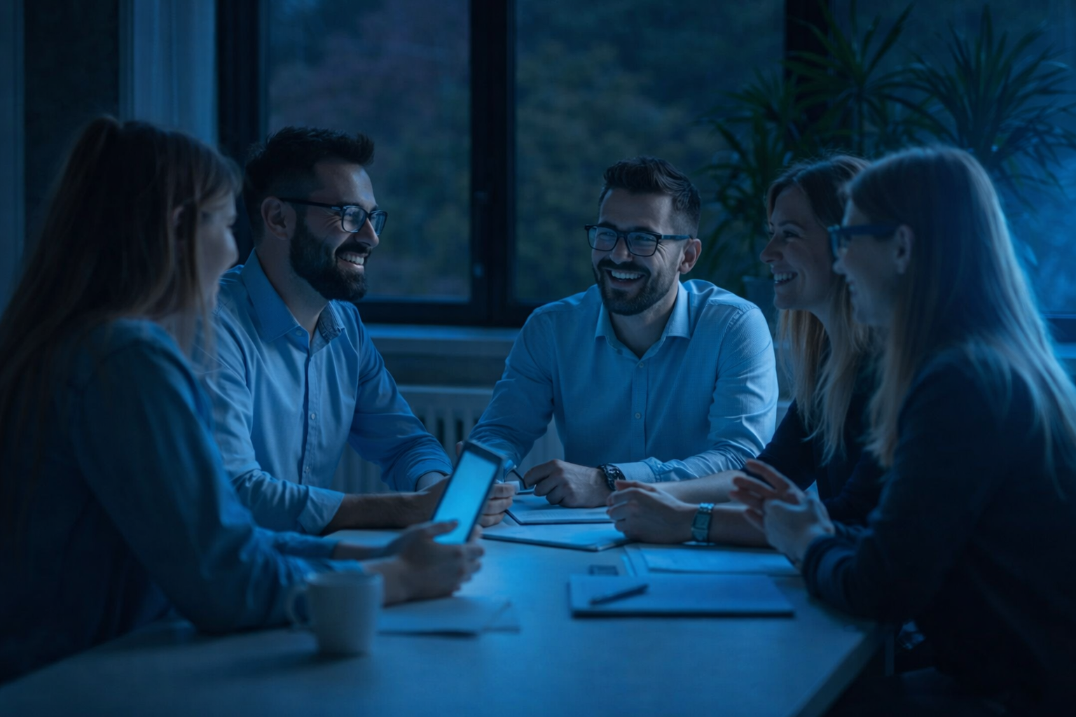 ERP-Auswahl leicht gemacht