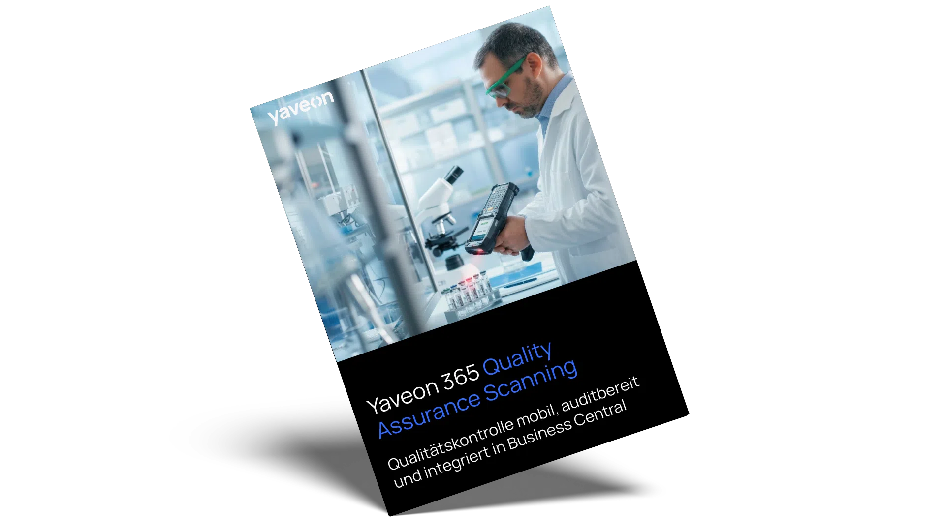Yaveon 365 Quality Scanning Factsheet 