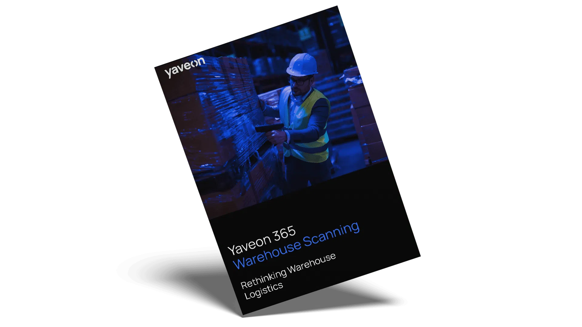 Yaveon 365 Warehouse Scanning Factsheet 