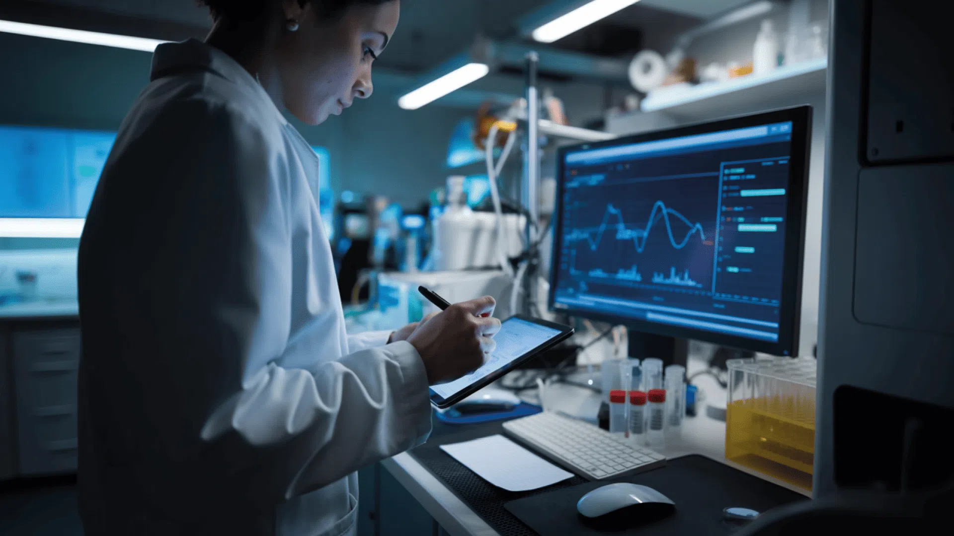 Process validation: the key to reliable quality