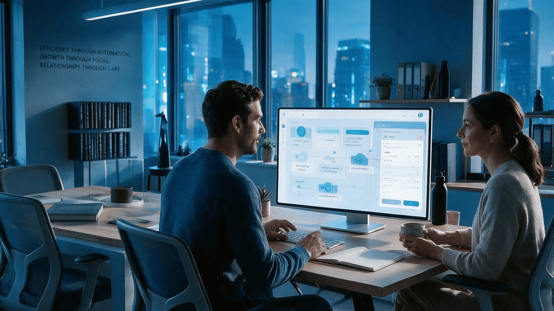Microsoft Sales Order Agent