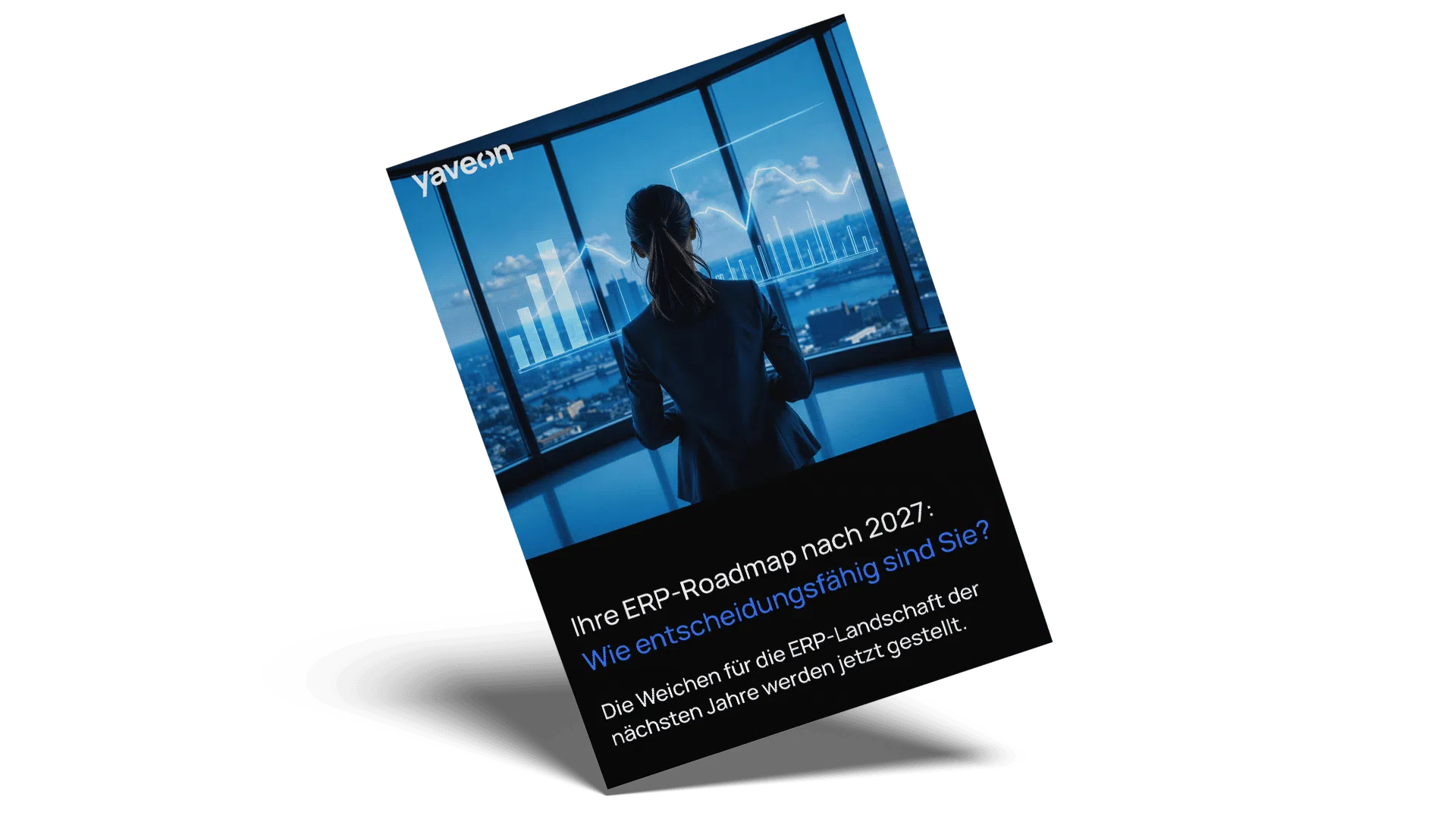 Sind die Weichen für Ihre ERP-Zukunft bereits gestellt? 