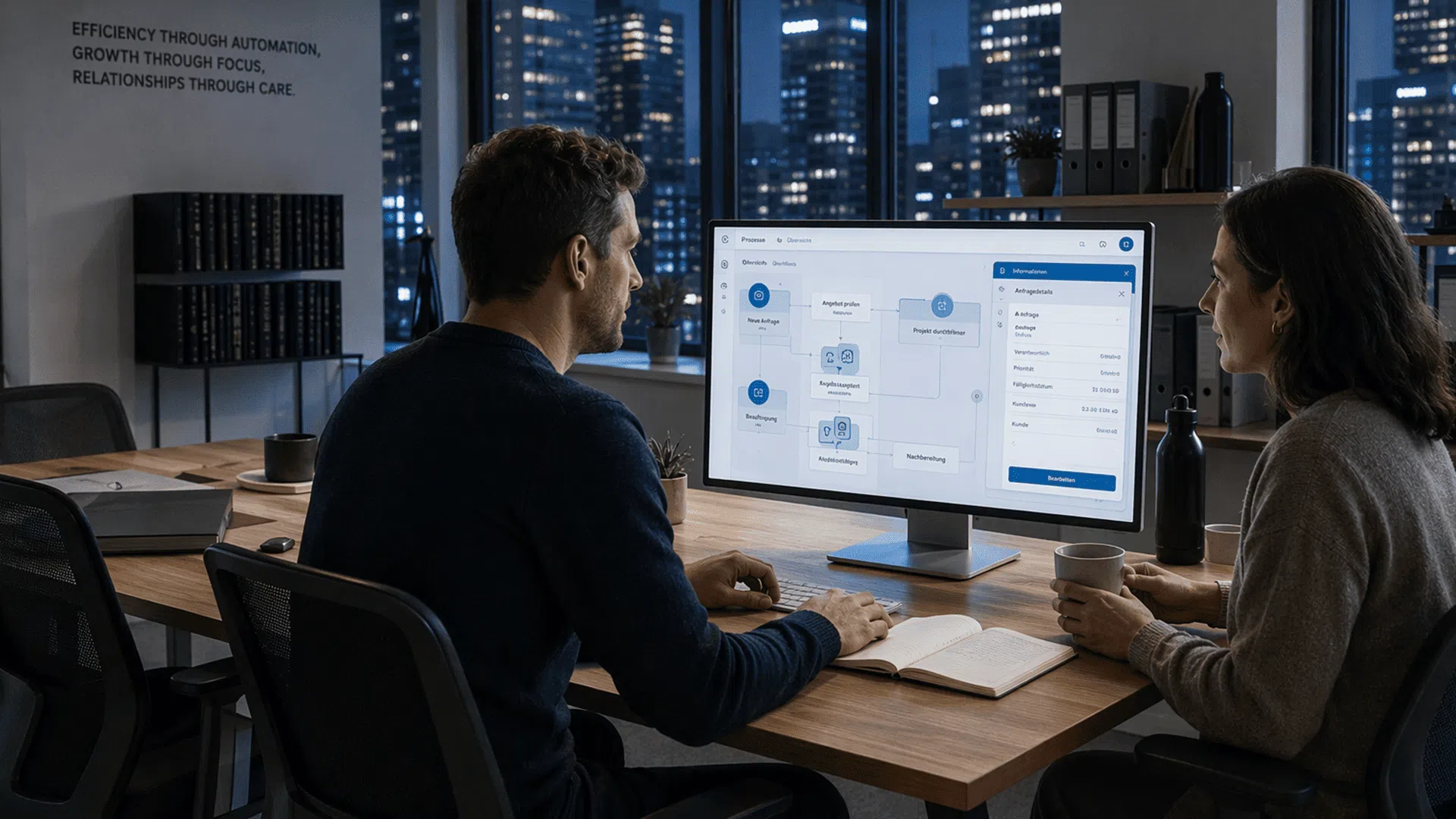 Microsoft Sales Order Agent