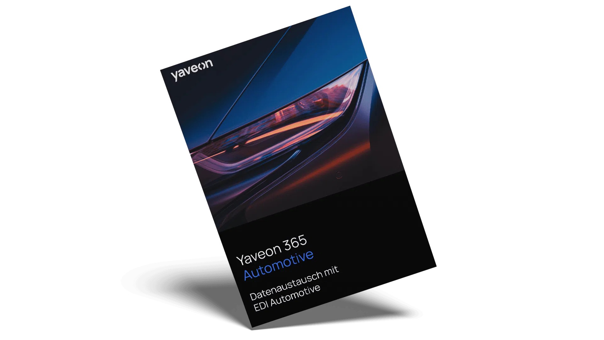 Yaveon 365 Automotive Factsheet 