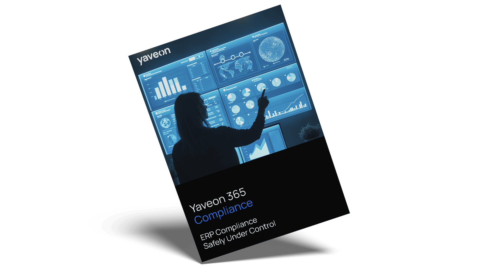 Mockup Yaveon 365 Compliance App Factsheet