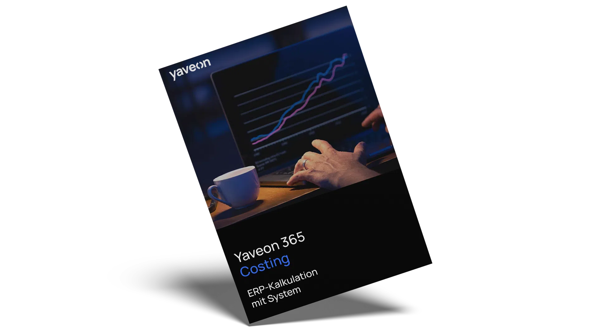 Mockup Yaveon 365 Costing App Factsheet