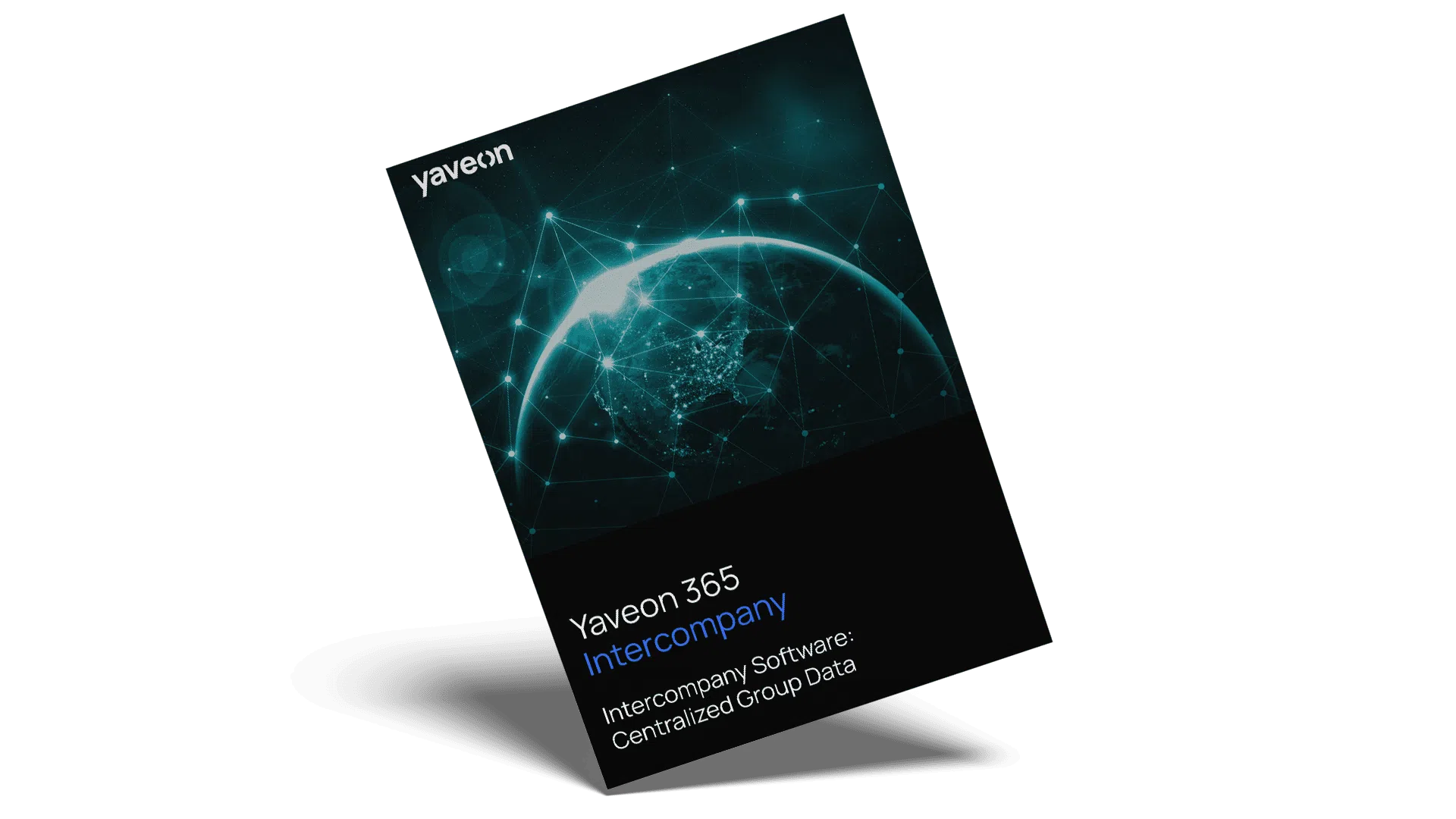 Mockup Yaveon 365 Intercompany App Factsheet