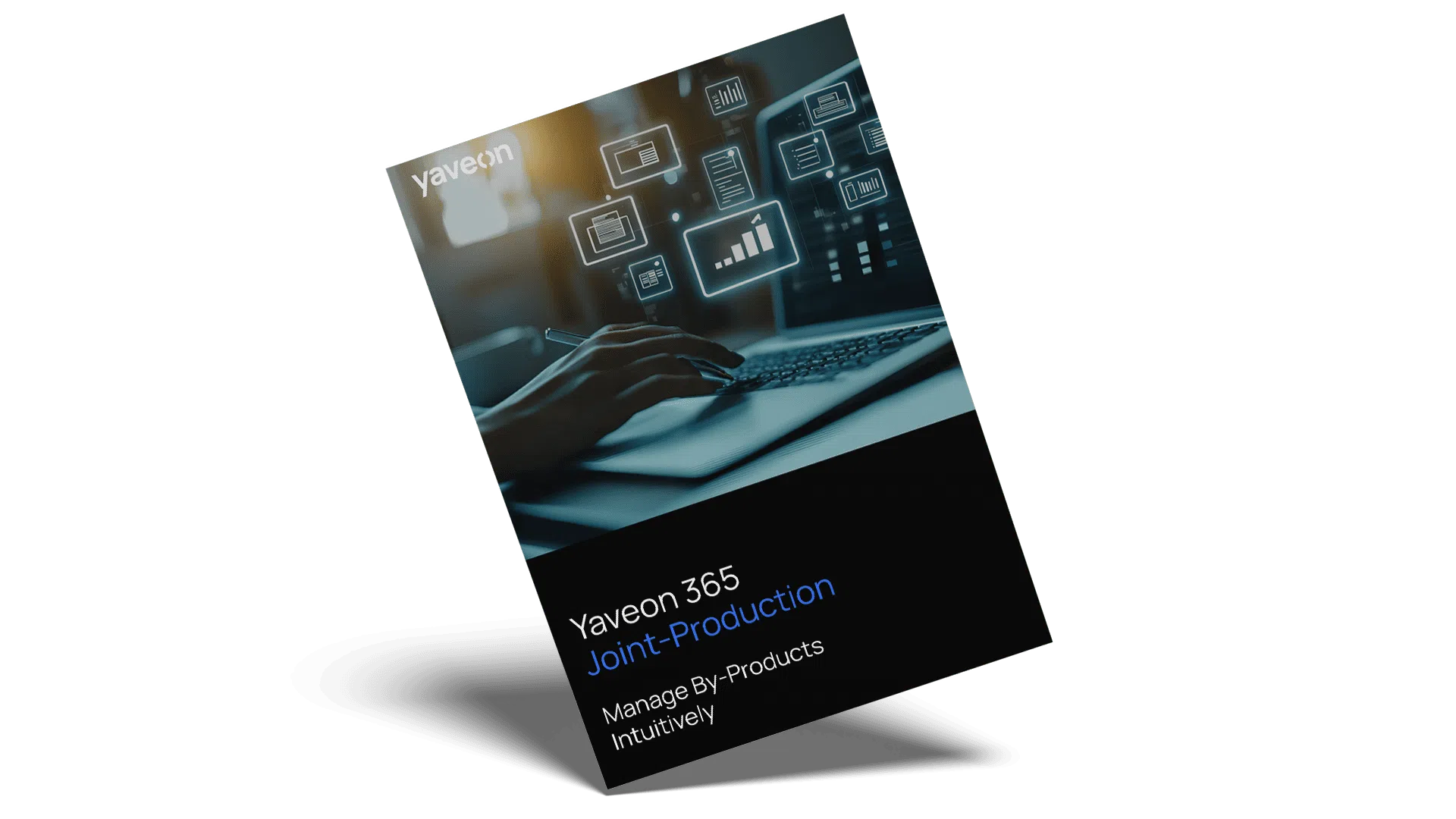 Mockup Yaveon 365 Joint Production App Factsheet