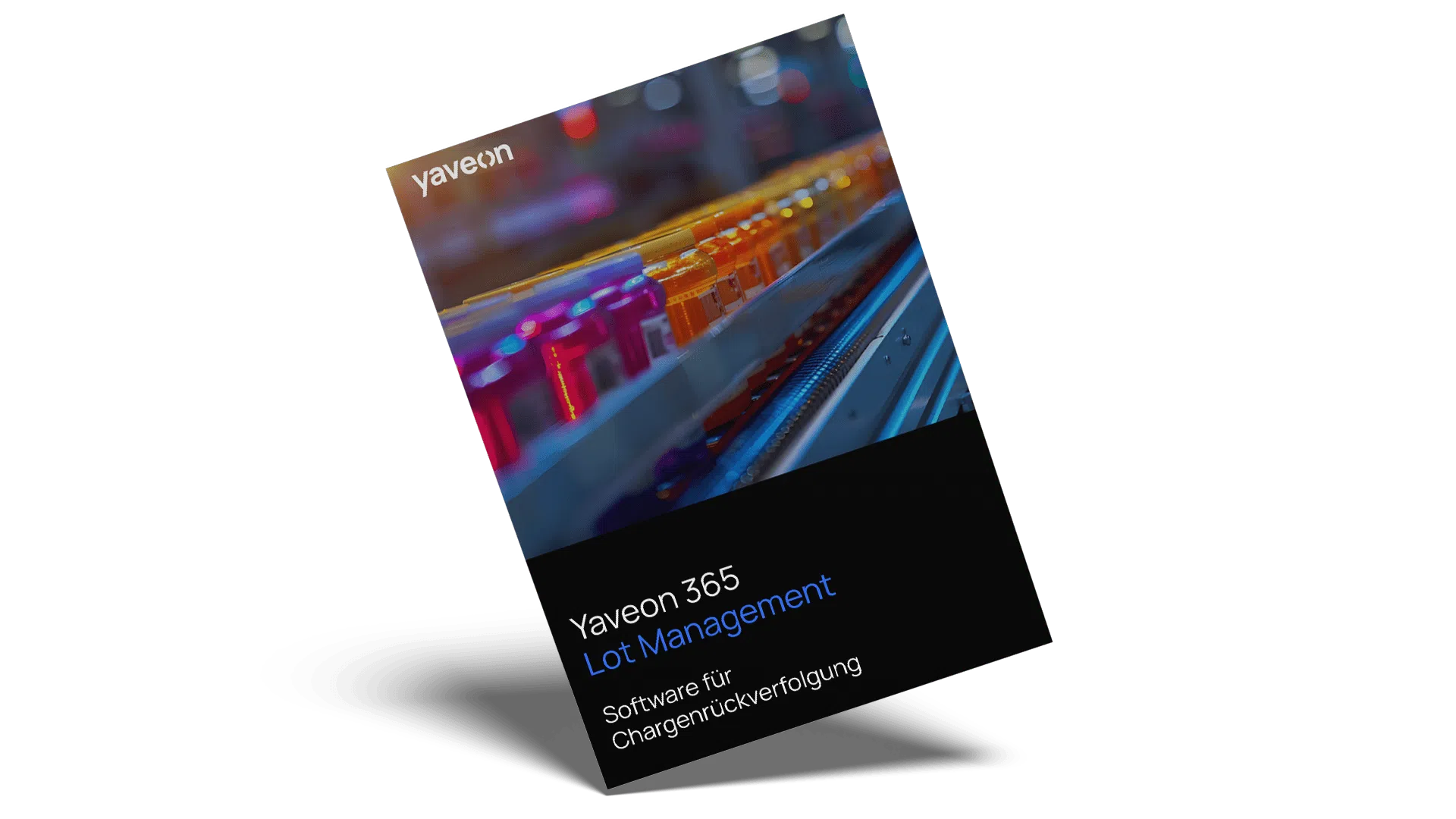 Yaveon 365 Lot Management Factsheet 