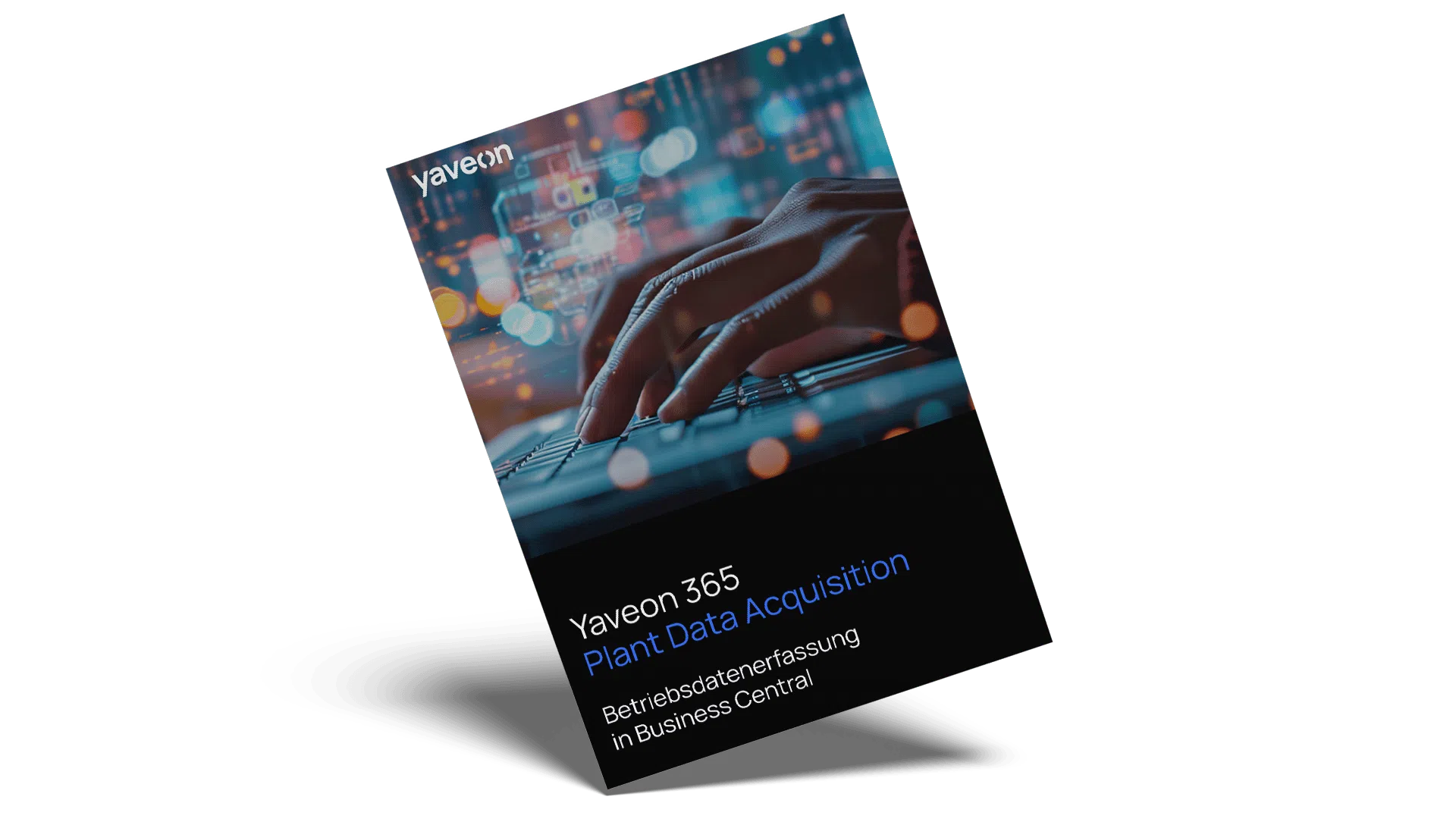 Yaveon 365 Plant Data Acquisition Factsheet 