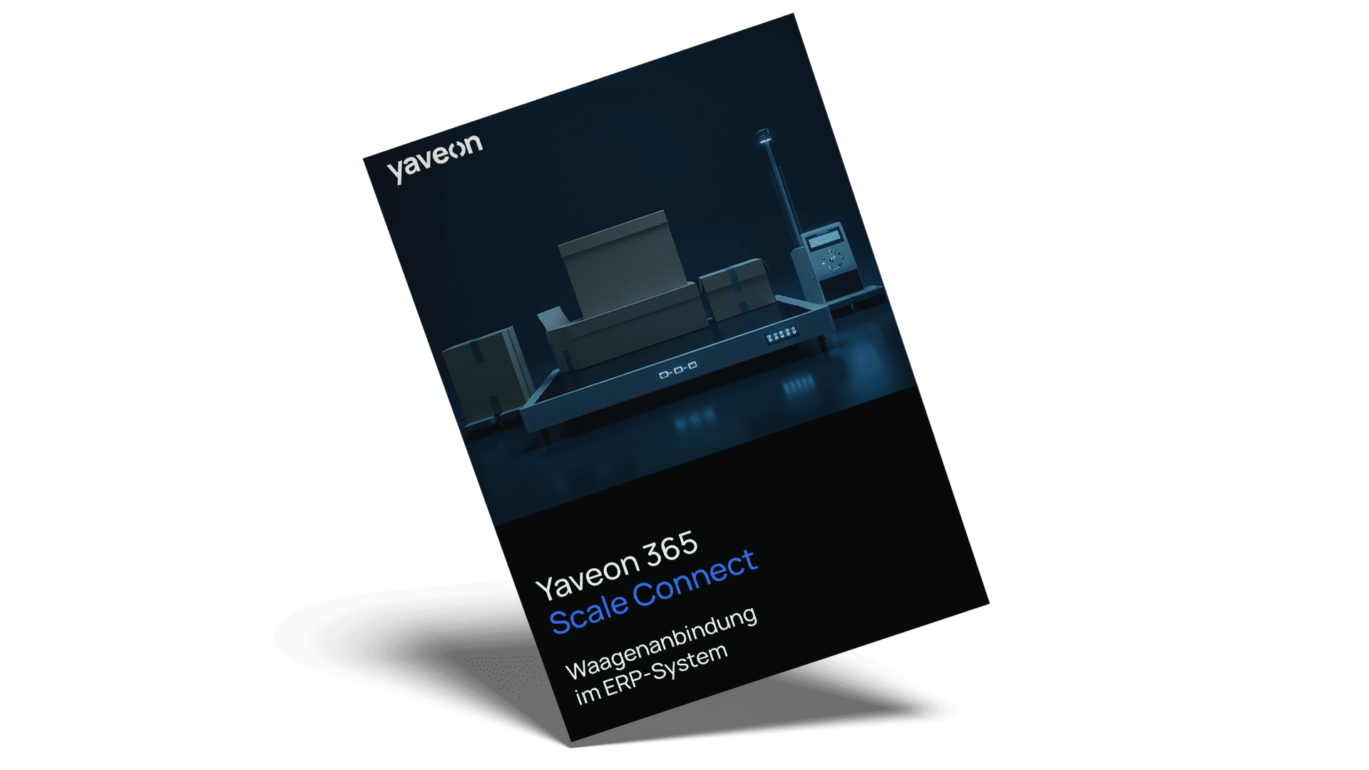 Yaveon 365 Scale Connect Factsheet 